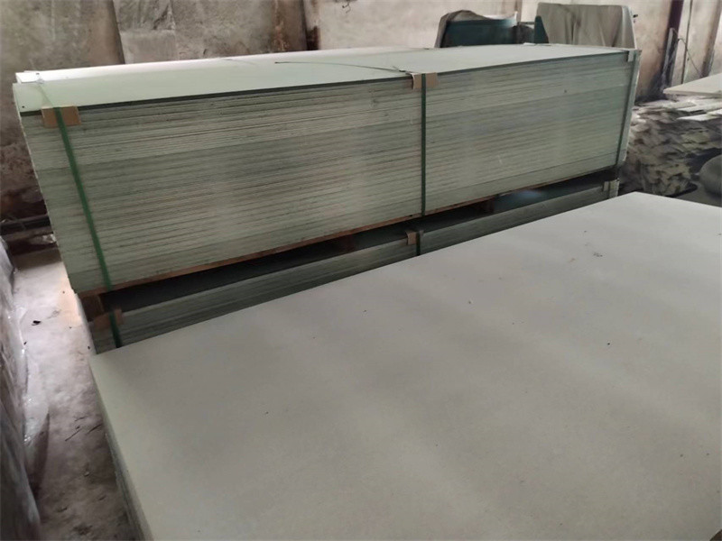 China Foshan Mei Yi Building Materials Co., Ltd. Perfil de la compañía