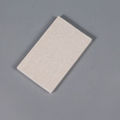 Tarjetas de óxido de magnesio decorativas y resistentes al fuego