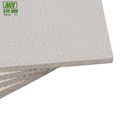 3-30 mm de cartón de óxido de magnesio reciclable contemporáneo con 40 micrómetros