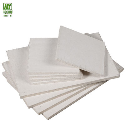 Tabla de techo impermeable a óxidos de magnesio y libre de sudor