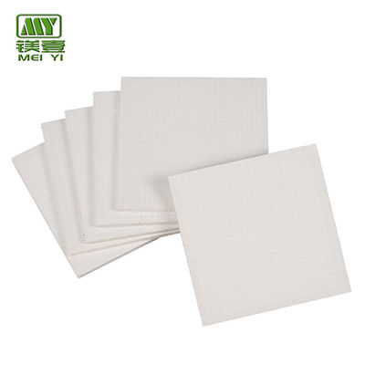 Paneles de pared de óxido de magnesio para interiores decorativos e impermeables multifuncionales
