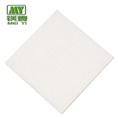 12/15mm Pared interior de separación de paredes Mgo Tabla de óxido de magnesio Tabla