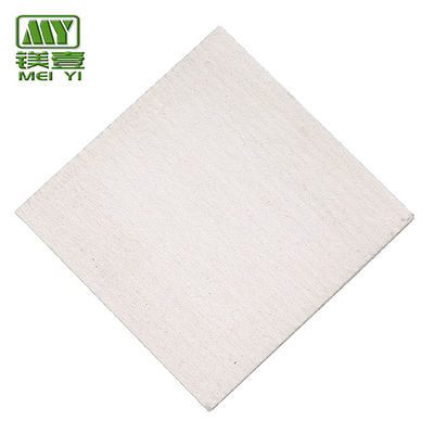 12/15mm Pared interior de separación de paredes Mgo Tabla de óxido de magnesio Tabla