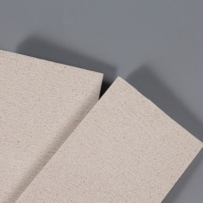 Tablas de pared de yeso contemporáneo de 12 mm Tabla de óxido de magnesio 1220 * 2440 mm