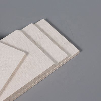 Panel de pared divisoria de tablero MGO a prueba de fuego 1220*2745mm 3 años de garantía