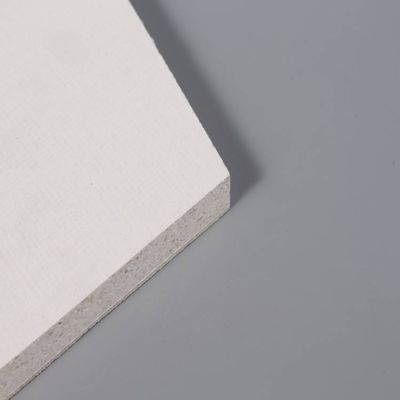 Panel de pared divisoria de tablero MGO a prueba de fuego 1220*2745mm 3 años de garantía
