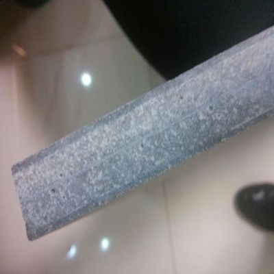 Tabla de suelo de óxido de magnesio a prueba de fuego aislada por calor de 18 mm de densidad