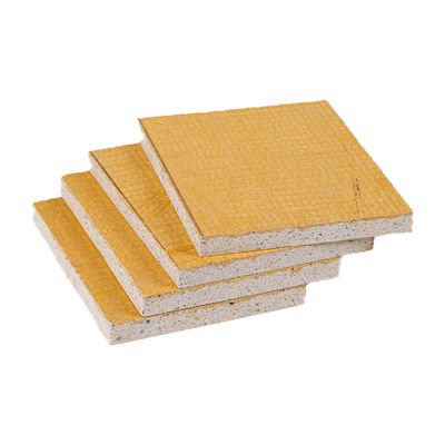 Tabla de piso Mgo contemporánea de 3 mm-30 mm para pisos de contenedores