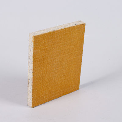 Tabla de piso Mgo contemporánea de 3 mm-30 mm para pisos de contenedores