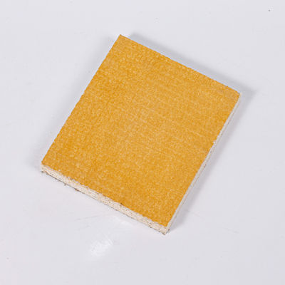 Tabla de piso Mgo contemporánea de 3 mm-30 mm para pisos de contenedores