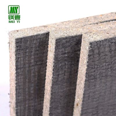 Tabla de MgSO4 no corrosiva de 12 mm para la estructura de la casa