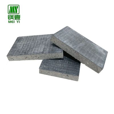 Tabla MGO para pisos de contenedores de colores para paredes exteriores e interiores 3-30 mm